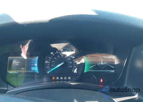 2015 Ford Expedition El Xlt from USA, damaged, VIN 1FMJK1JT9FEF43593